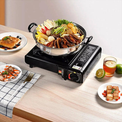 Camping Stove