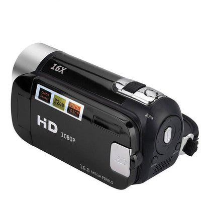 1080P HD Camcorder Digital Video Camera