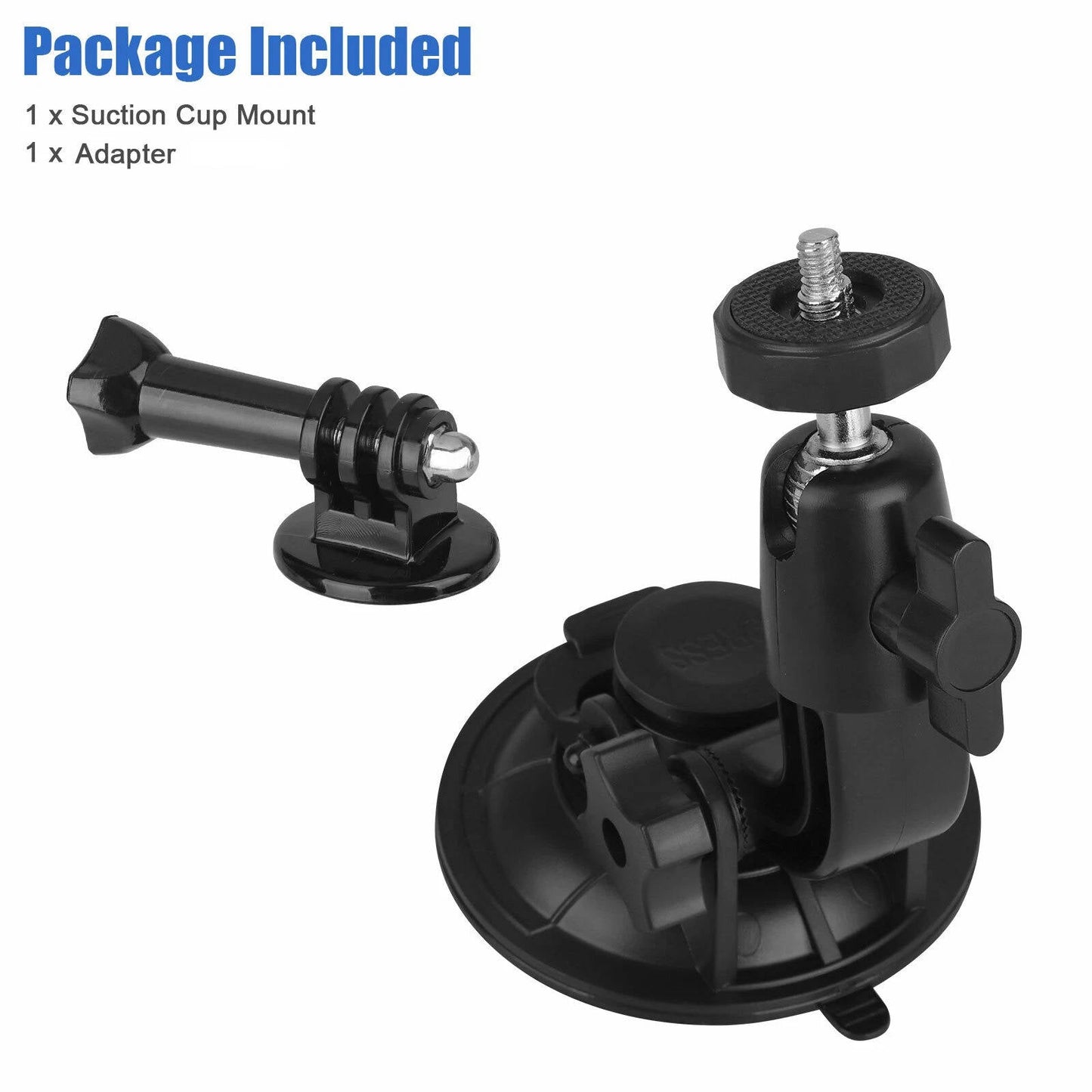 Car Mount Camera
