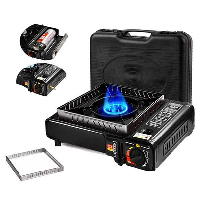 Camping Stove