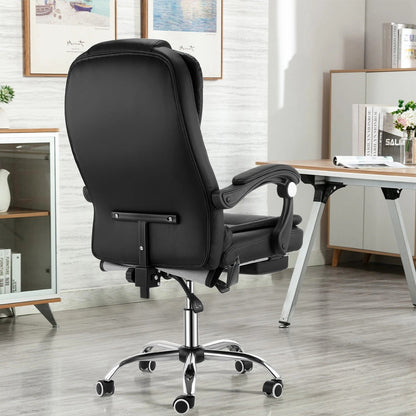 Office Chair with Massage
