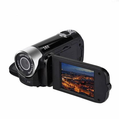 1080P HD Camcorder Digital Video Camera