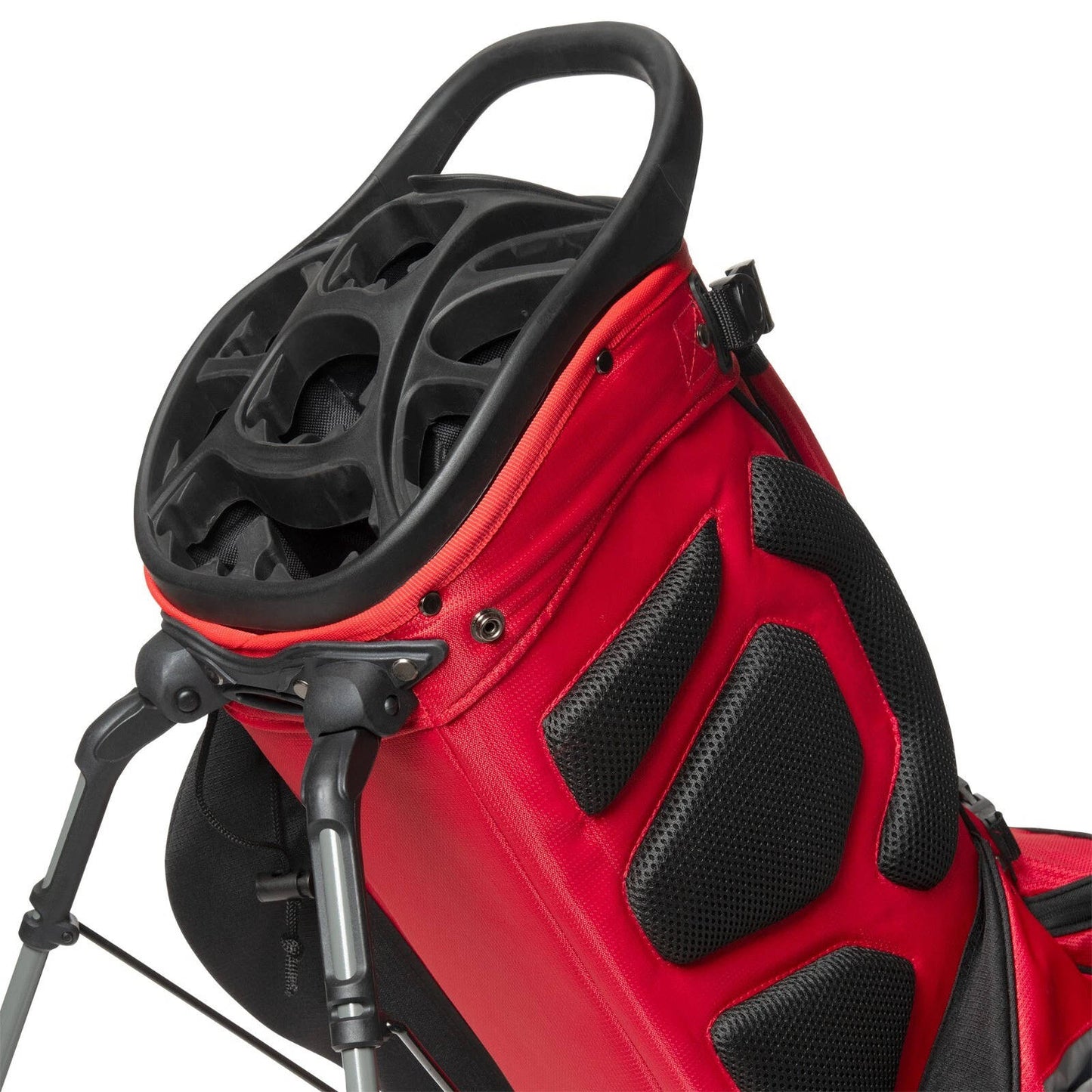Torba golfowa stojąca z 14 przegródkami