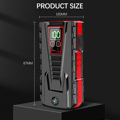 Portable Car Jump Starter
