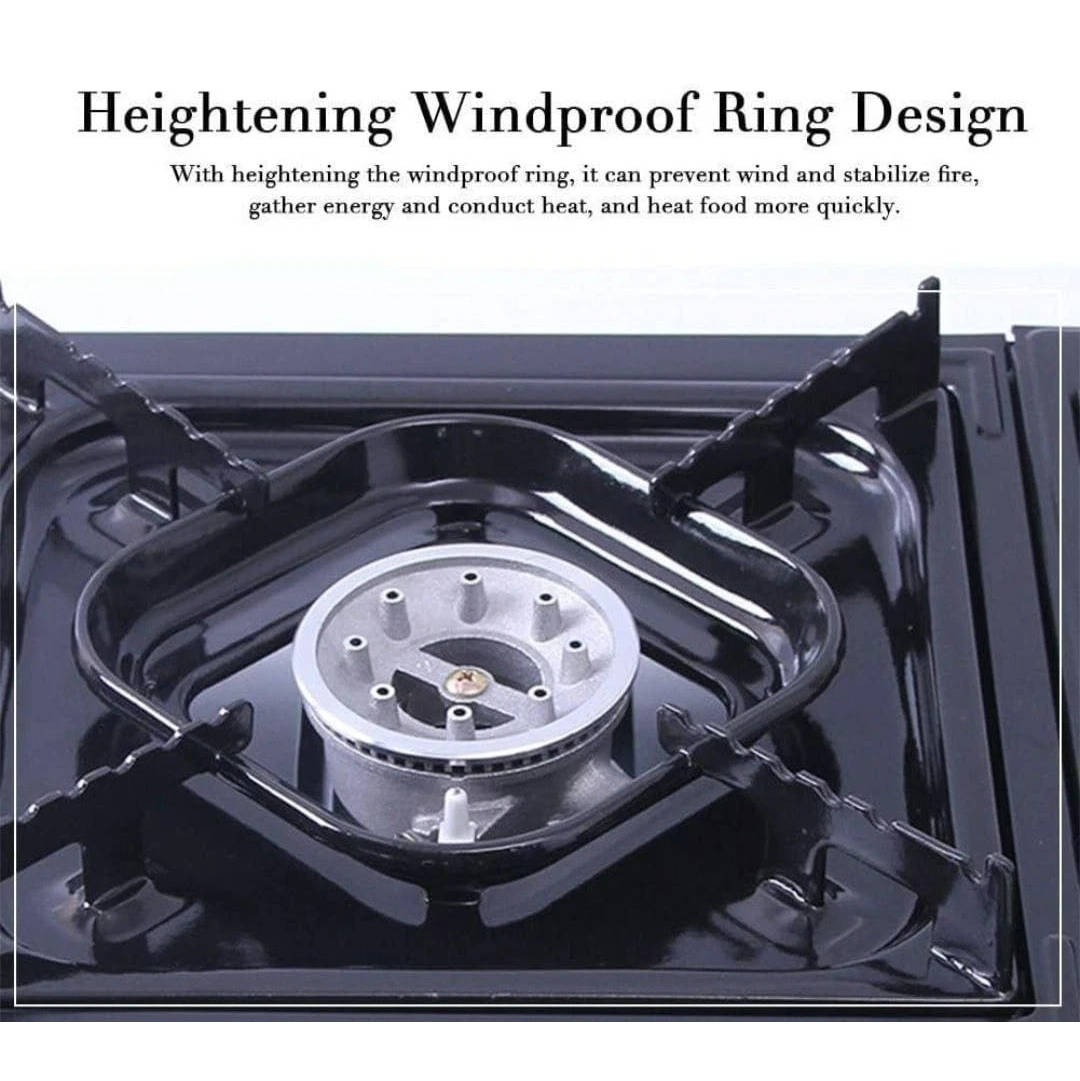 Camping Stove