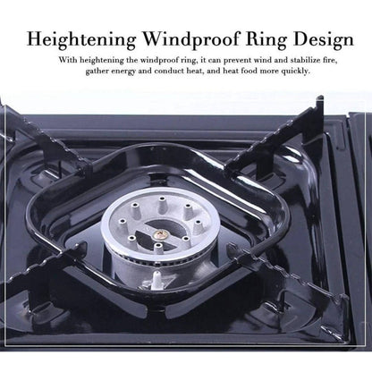Camping Stove