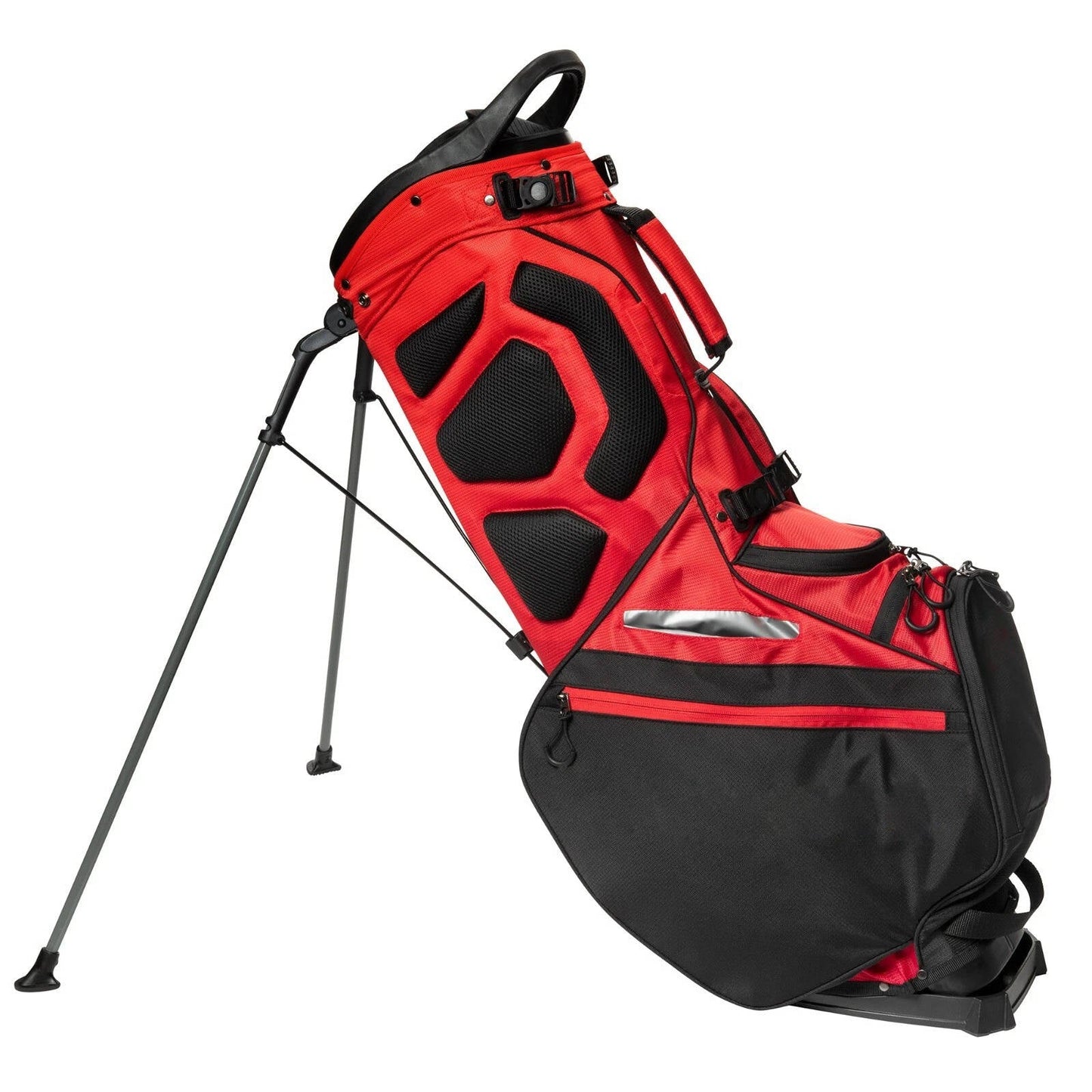 Torba golfowa stojąca z 14 przegródkami