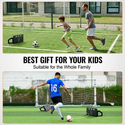 Soccer Rebounder