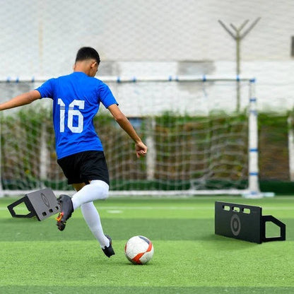 Soccer Rebounder