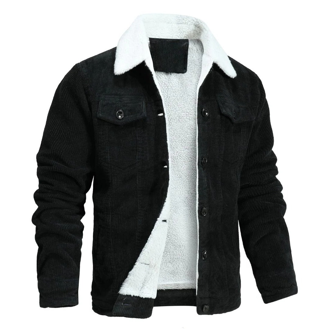 Ironclad Ridge Bomber Jacket