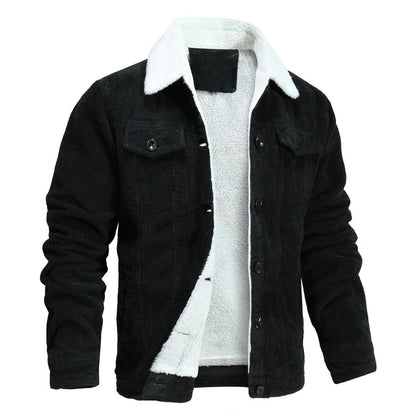 Ironclad Ridge Bomber Jacket