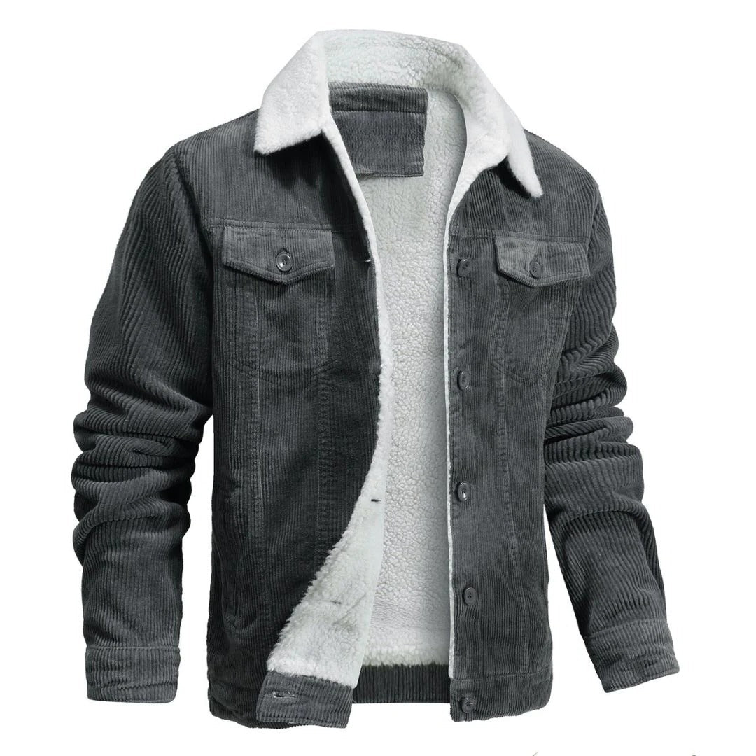 Ironclad Ridge Bomber Jacket