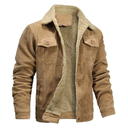 Ironclad Ridge Bomber Jacket