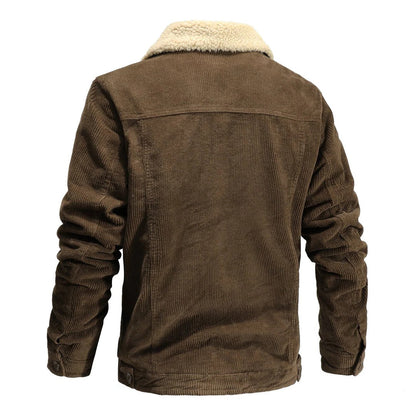 Ironclad Ridge Bomber Jacket