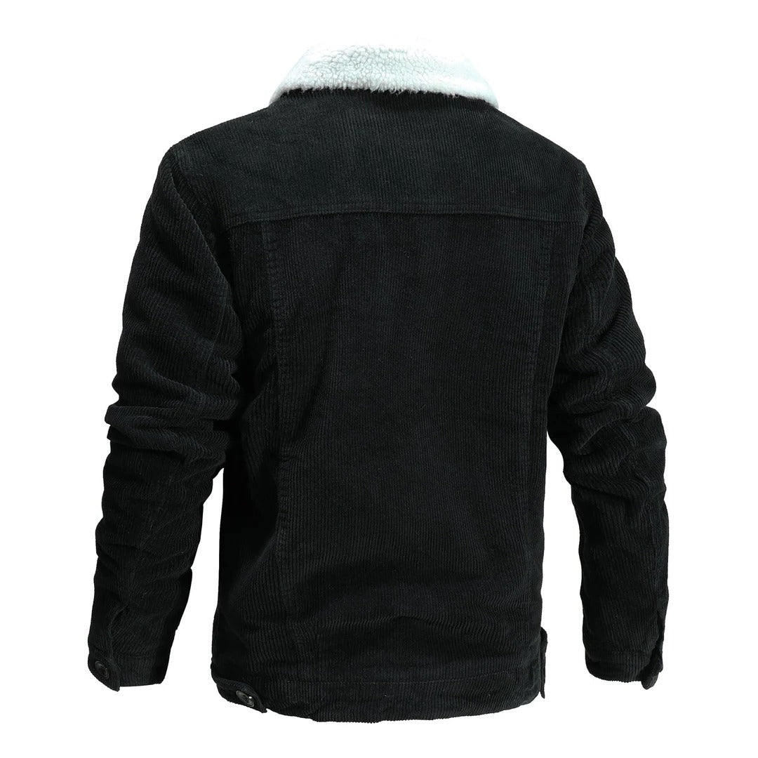 Ironclad Ridge Bomber Jacket