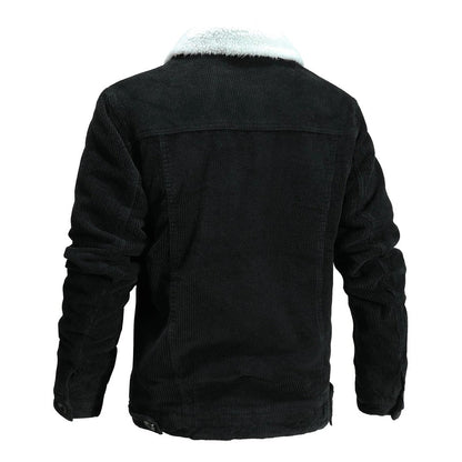 Ironclad Ridge Bomber Jacket
