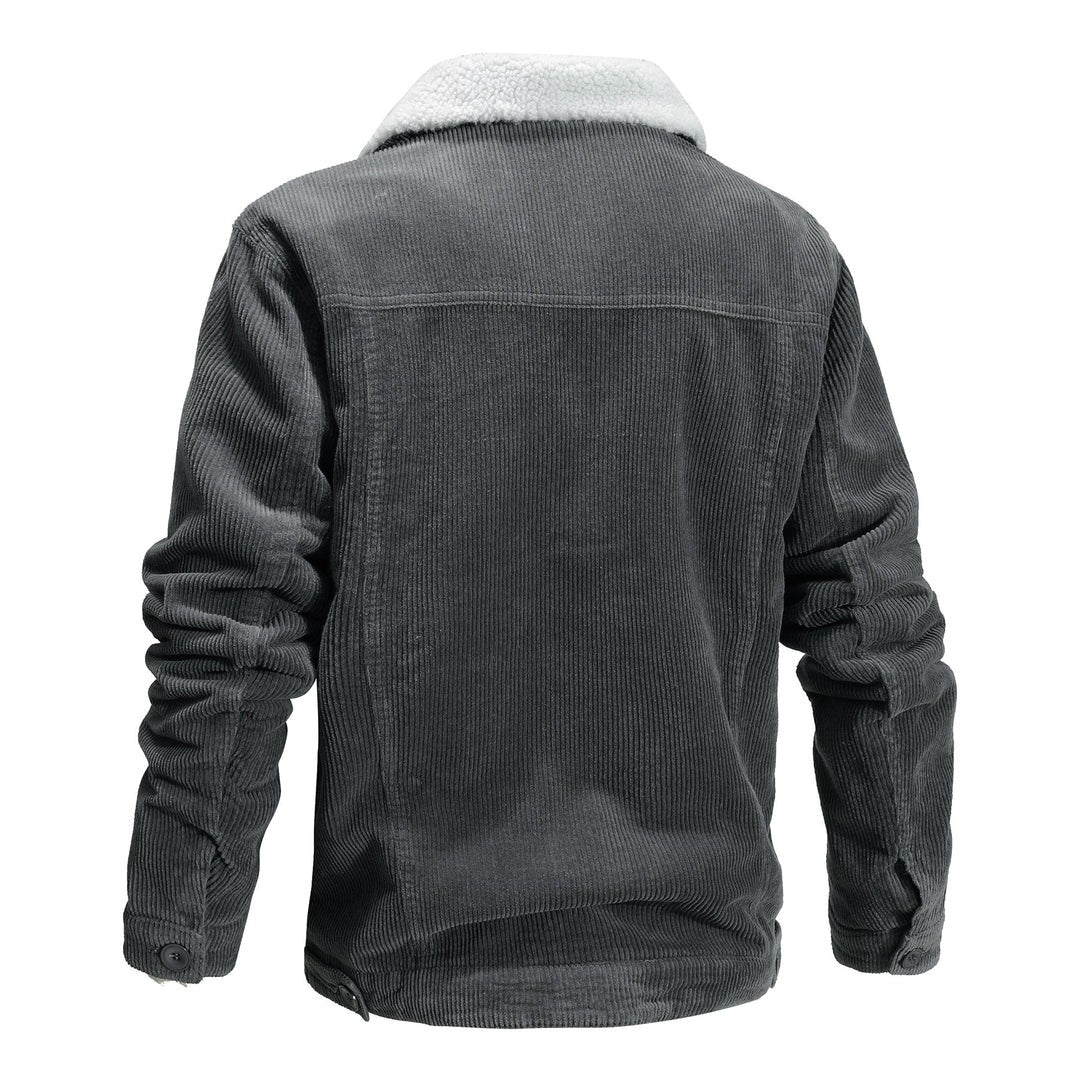 Ironclad Ridge Bomber Jacket