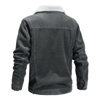 Ironclad Ridge Bomber Jacket