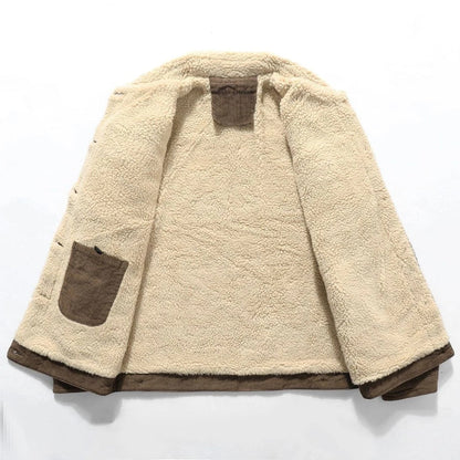 Ironclad Ridge Bomber Jacket