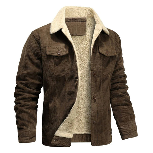 Ironclad Ridge Bomber Jacket