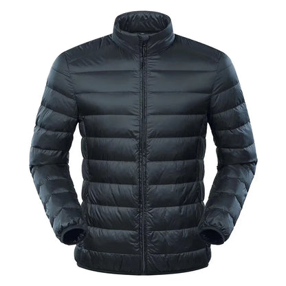 Leon - Men's Ultra Light Down Jacket