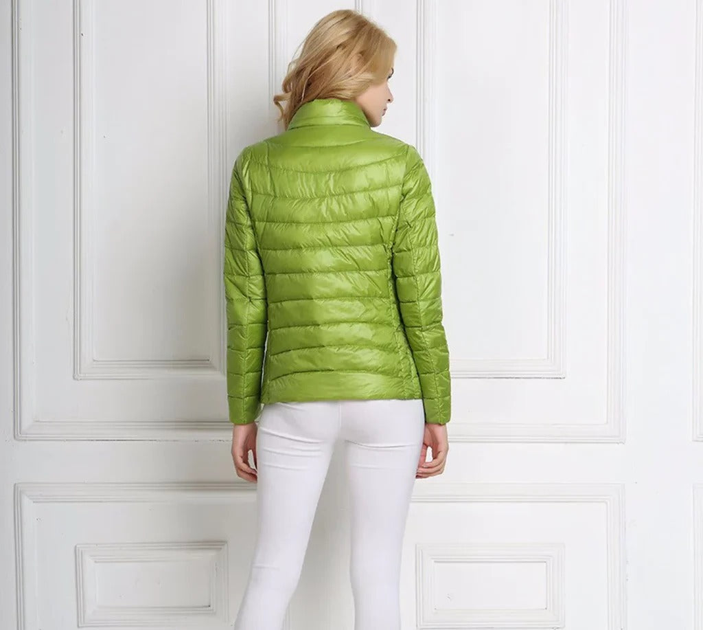 Lightweight down Jacket for Women