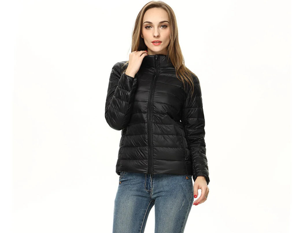 Lightweight down Jacket for Women