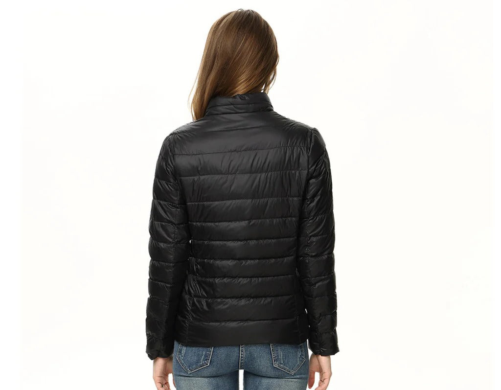 Lightweight down Jacket for Women