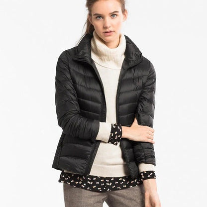 Lightweight down Jacket for Women