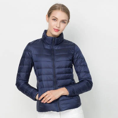Lightweight down Jacket for Women