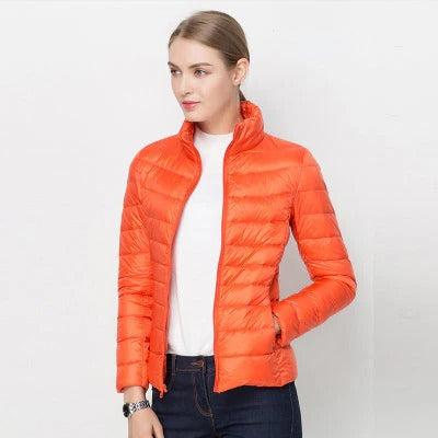 Lightweight down Jacket for Women