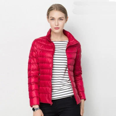 Lightweight down Jacket for Women
