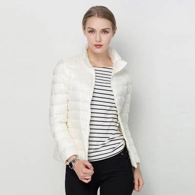 Lightweight down Jacket for Women