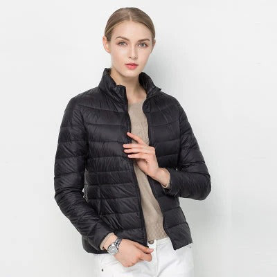 Lightweight down Jacket for Women