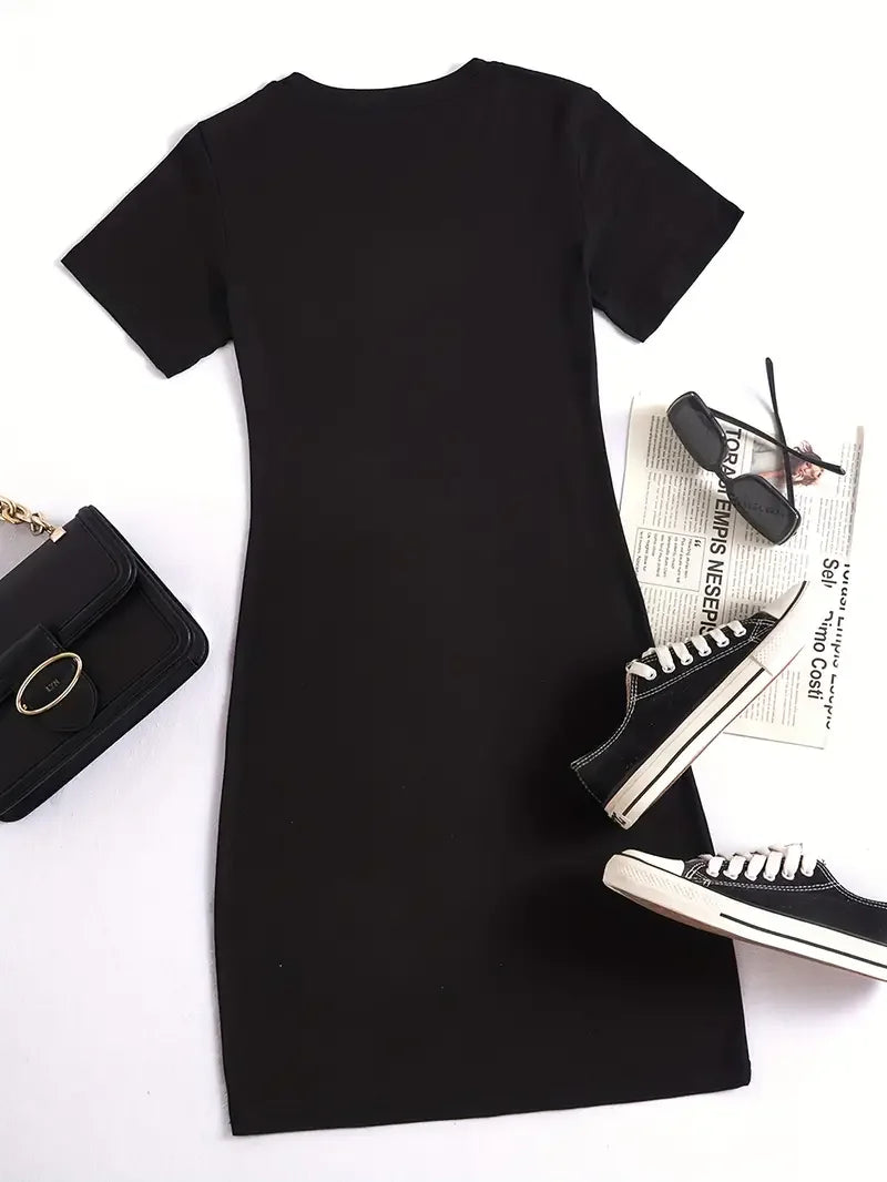 Octavia - Schicker ärmelloser Jumpsuit für Damen