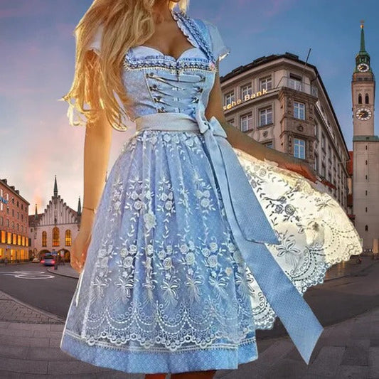 Oktoberfest Dress
