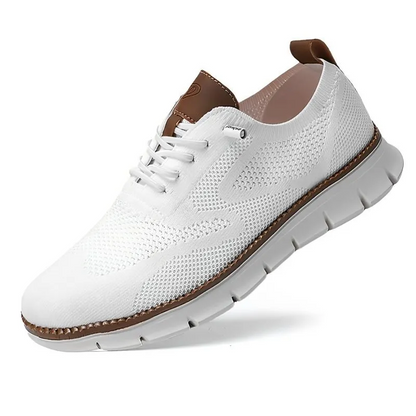 Urban Comfort Shoes – Ultra-Cushioned Everyday Walking Sneakers