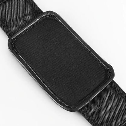 110 lb Adjustable Workout Weight Vest – Strength & Cardio Training