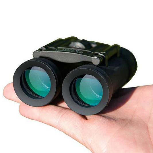 Military HD 40x22 Binoculars – Compact Hunting & Outdoor Telescope
