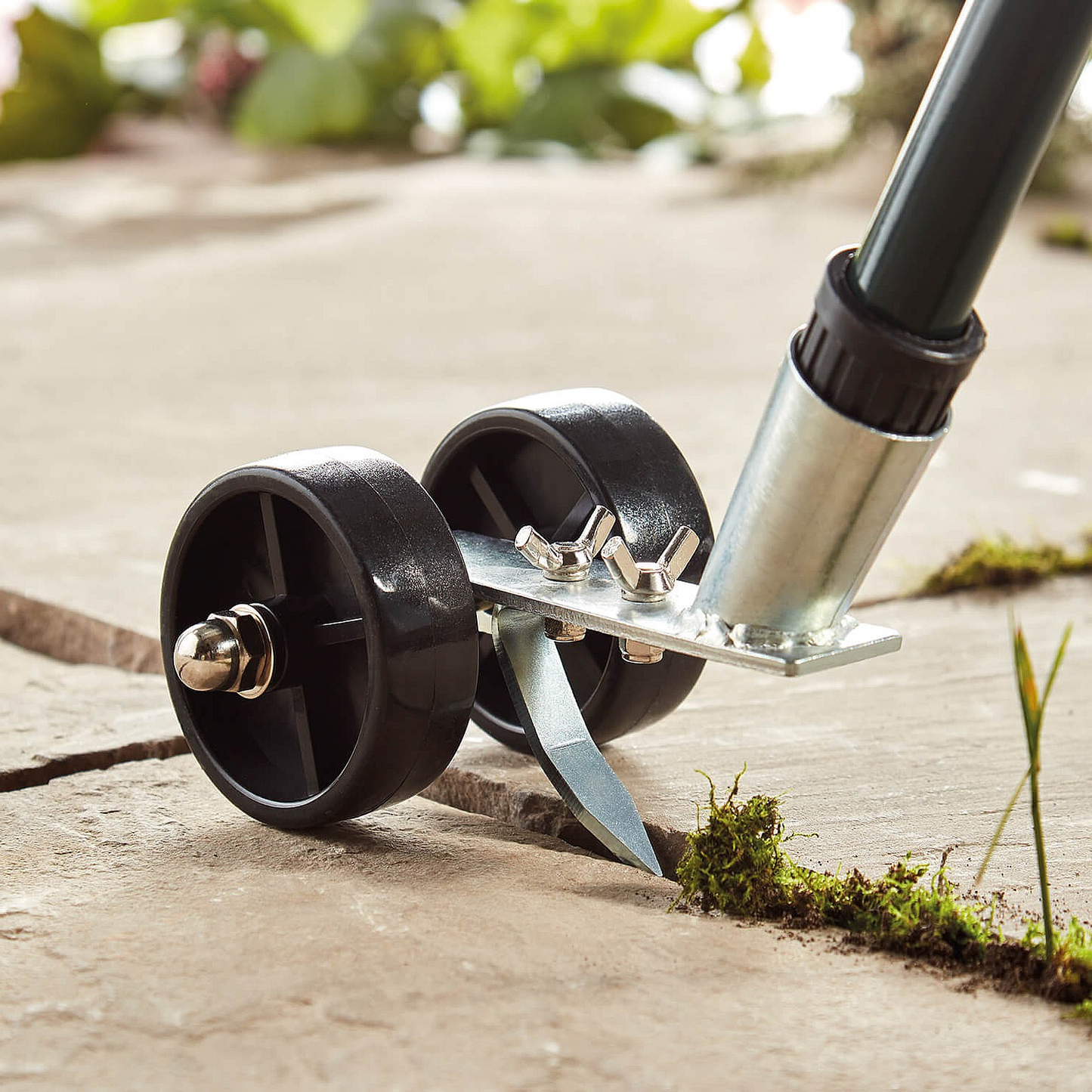 Tuinpatio Onkruidhaak – Kieren Onkruidverwijderaar Gereedschap