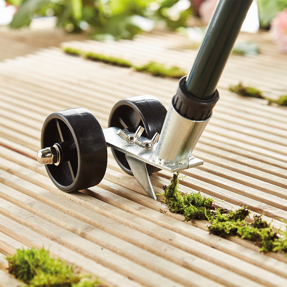 Tuinpatio Onkruidhaak – Kieren Onkruidverwijderaar Gereedschap
