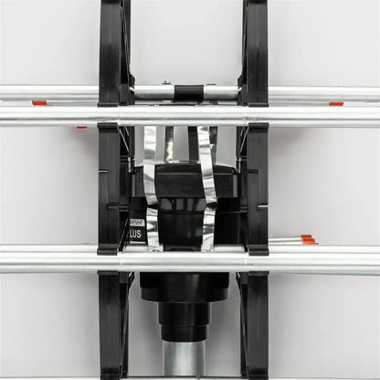 Outdoor Long Range 500+ Mile TV Antenna With UHF/VHF/FM Radio