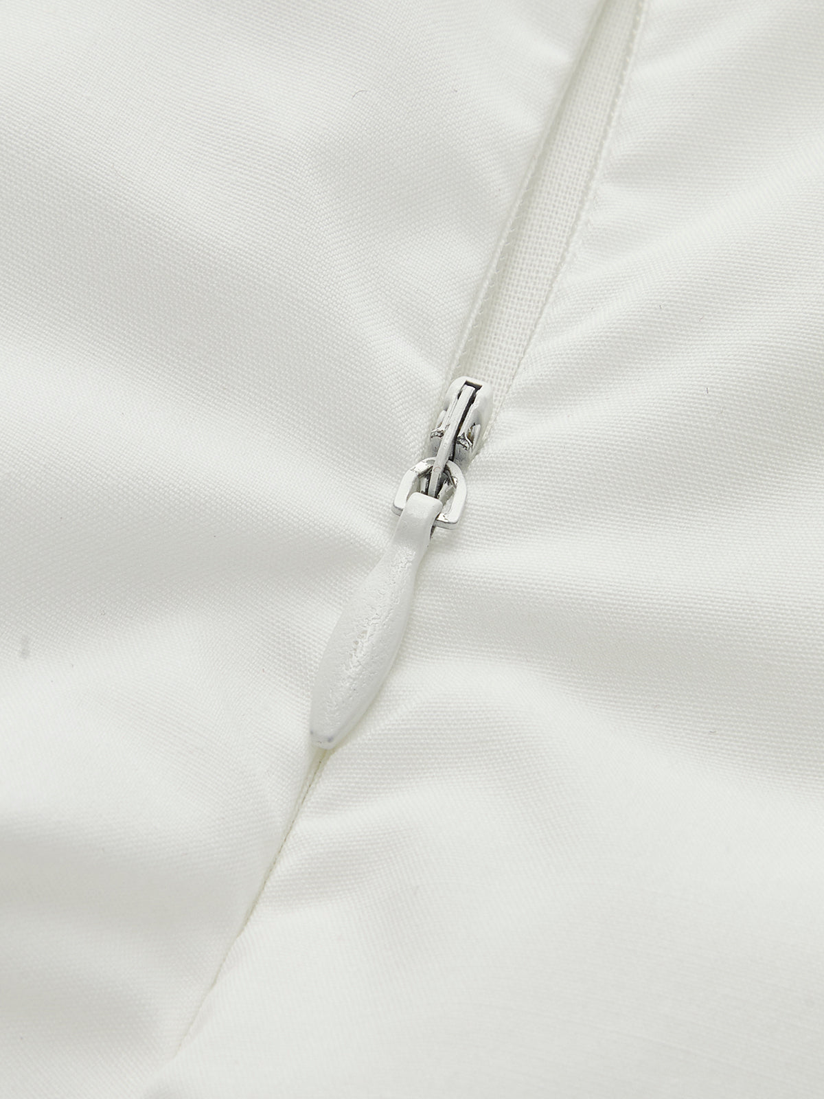 Peplum Spaghetti Strap Top