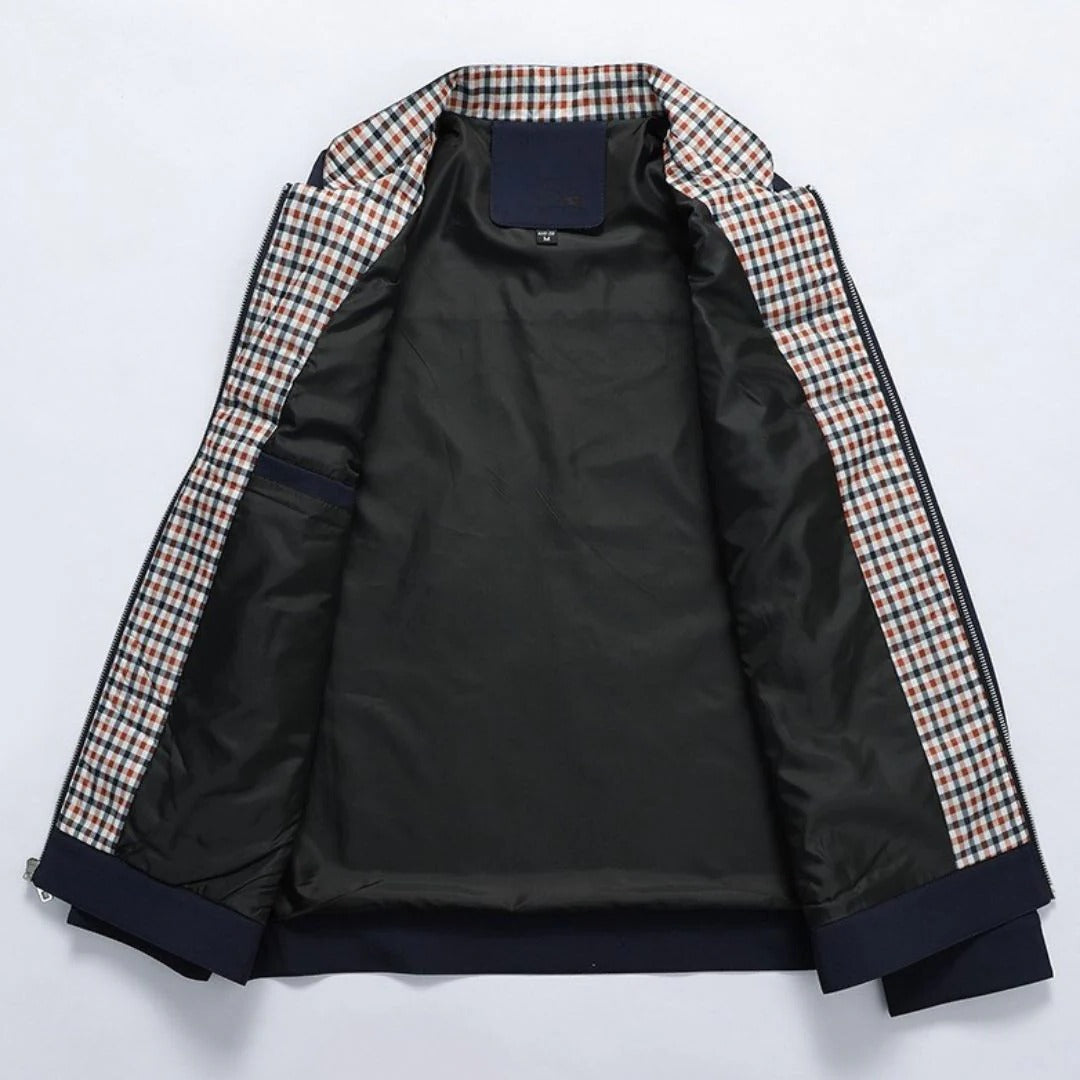 Prestige Spring Jacket