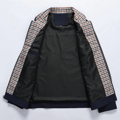 Prestige Spring Jacket