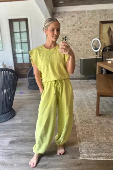 Renée - Elegant Backless Wide-Leg Jumpsuit For Women