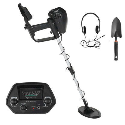 Professional Metal Detector ( Fully Waterproof Kit )