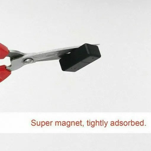 Mini Magnetic GPS Tracker – Real-Time Car & Vehicle Locator