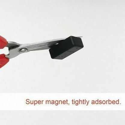 Mini Magnetic GPS Tracker – Real-Time Car & Vehicle Locator