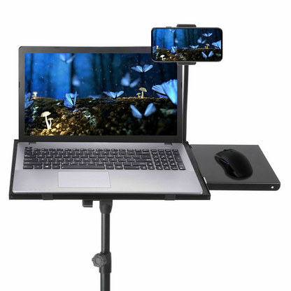 Heavy Duty Indoor/ Outdoor Projector Tripod Table Stand